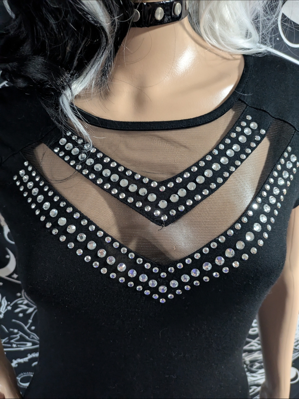 Venus Top